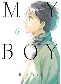 Produktbild: My Boy 6