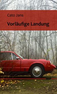 Bild vom Artikel Vorläufige Landung vom Autor Cato Jans