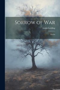 Produktbild: Sorrow of war; Poems