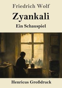 Produktbild: Zyankali (Gro&szlig;druck)