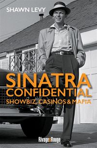 Produktbild: Sinatra confidential