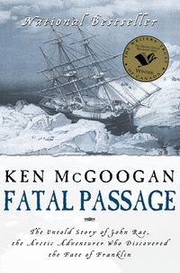 Produktbild: Fatal Passage