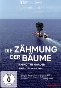 Produktbild: Die Zähmung der Bäume