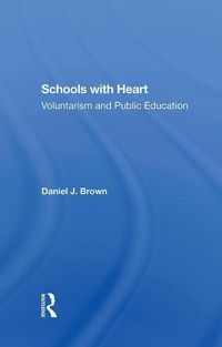 Produktbild: Brown, D: Schools With Heart