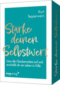 Produktbild: St&auml;rke deinen Selbstwert