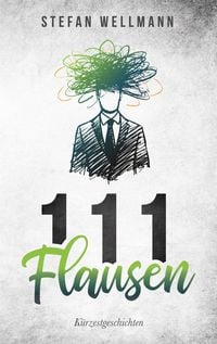 Produktbild: 111 Flausen