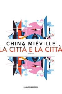 Produktbild: La citt&agrave; e la citt&agrave;