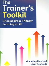 Produktbild: The Trainer's Toolkit
