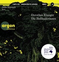 Produktbild: Die Holl&auml;nderinnen
