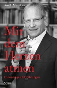 Produktbild: Mit dem Herzen atmen