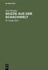Produktbild: Skizze aus der Schachwelt