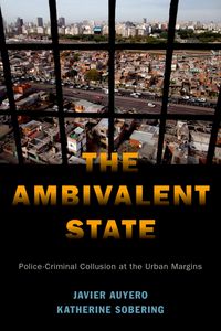 Produktbild: The Ambivalent State