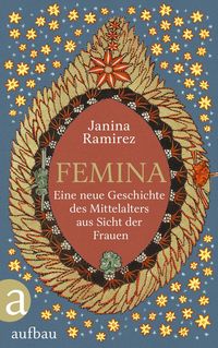 Bild vom Artikel Femina vom Autor Janina Ramirez