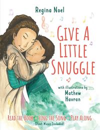 Produktbild: Give a Little Snuggle