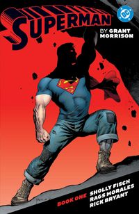 Produktbild: Superman by Grant Morrison Book One