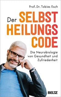 Produktbild: Der Selbstheilungscode