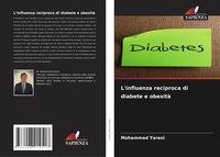 Produktbild: L'influenza reciproca di diabete e obesit&agrave;