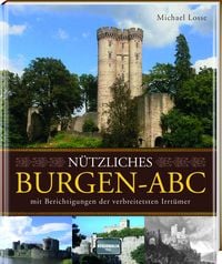 Produktbild: N&uuml;tzliches Burgen-ABC