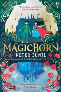 Produktbild: Magicborn