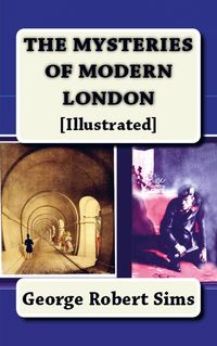 Produktbild: The Mysteries of Modern London