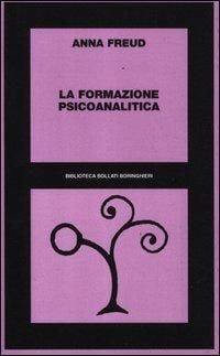 Produktbild: La formazione psicoanalitica