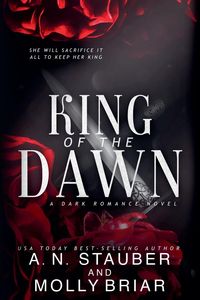 Produktbild: King of the Dawn
