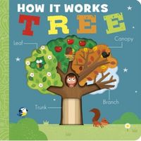 Produktbild: How It Works: Tree