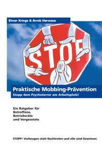 Produktbild: Praktische Mobbing-Pr&auml;vention