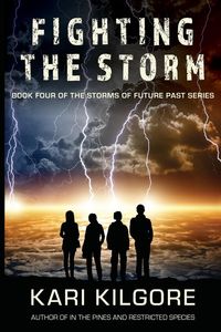 Produktbild: Fighting the Storm
