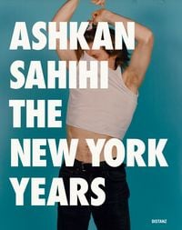 Produktbild: The New York Years