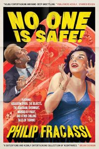 Produktbild: No One is Safe!