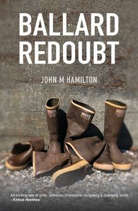 Produktbild: Ballard Redoubt