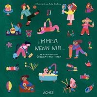 Produktbild: Immer wenn wir ...
