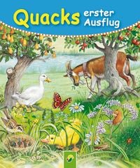 Produktbild: Quacks erster Ausflug