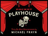 Produktbild: Pocket Playhouse