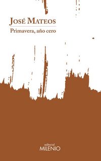 Produktbild: Primavera, a&ntilde;o cero