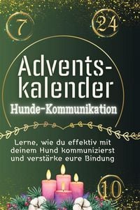 Produktbild: Adventskalender Hunde-Kommunikation