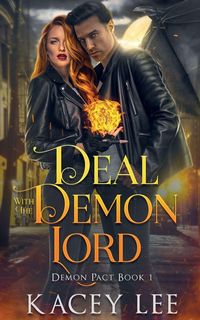Produktbild: Deal with the Demon Lord