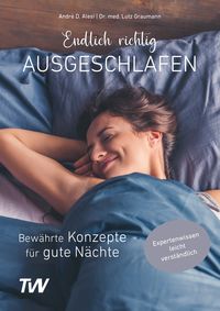 Produktbild: Endlich richtig ausgeschlafen