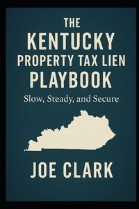 Produktbild: The Kentucky Property Tax Lien Playbook