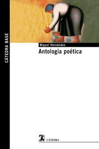 Produktbild: Antolog&iacute;a po&eacute;tica