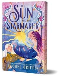 Produktbild: The Sun and the Starmaker (Deluxe Edition)