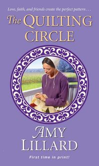 Produktbild: Quilting Circle