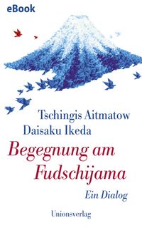 Produktbild: Begegnung am Fudschijama
