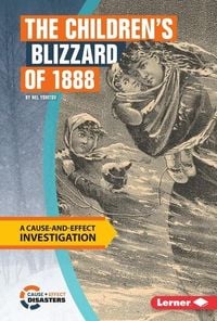 Produktbild: Children's Blizzard of 1888