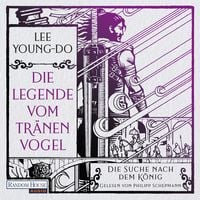 Produktbild: Die Suche nach dem K&ouml;nig &ndash; Die Legende vom Tr&auml;nenvogel 4