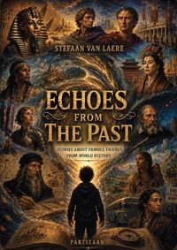 Produktbild: Stories about famous figures from world history