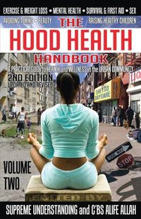 Produktbild: The Hood Health Handbook Volume 2