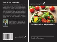 Produktbild: Estilo de Vida Vegetariano