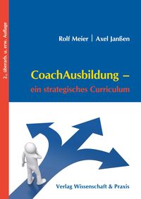 Bild vom Artikel CoachAusbildung. vom Autor Rolf Meier